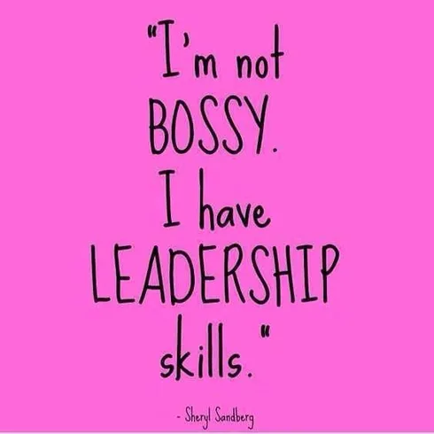 Sass Leadership