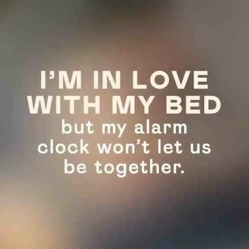 Sleep Alarmclock