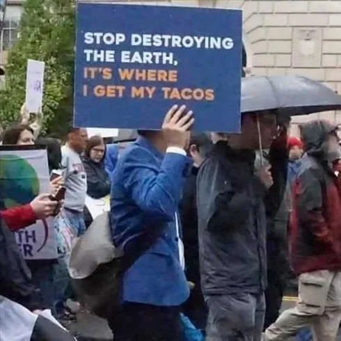 Taco Earth