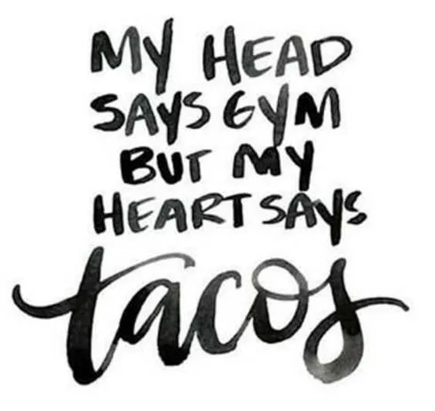 Taco Gym