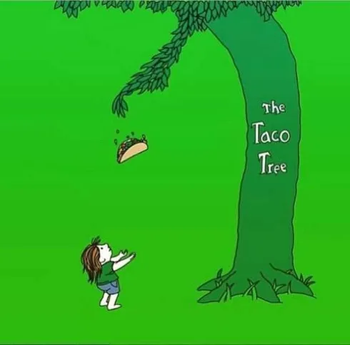 Taco Tree