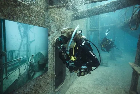 Vandenberg Project By Andreas Franke Gallery Divers 1 Jpg