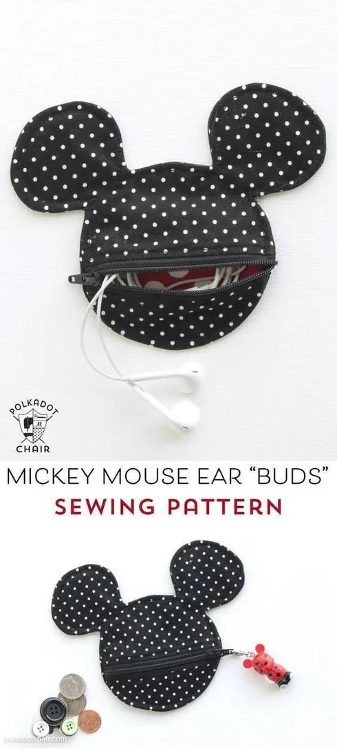 Diy Earbuds