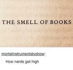 Meme Bookhigh