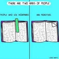 Meme Bookmonsters