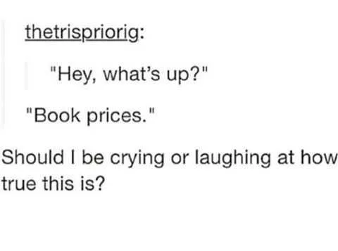 Meme Bookprices