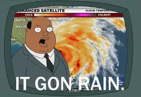 Meme Familyguyrain