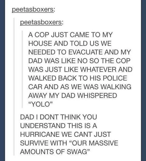 Meme Tumblryolo