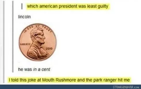 Tumblr Pennyjoke