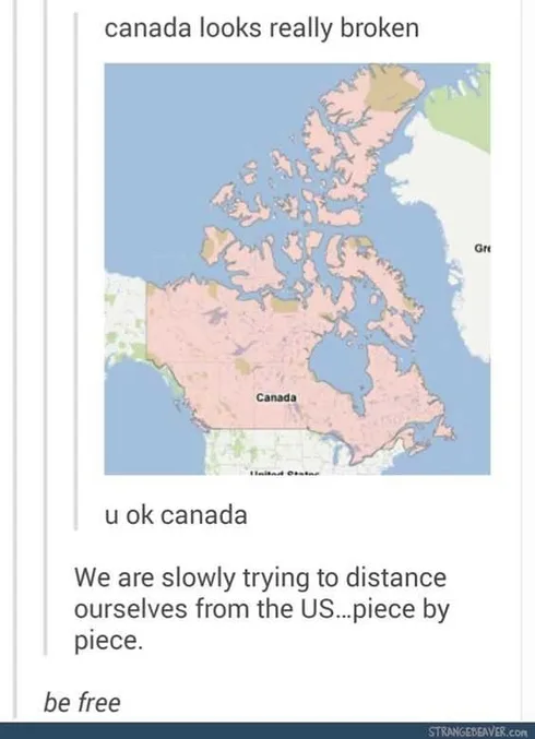 Tumblr Youokaycanada