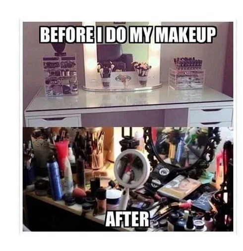 Meme Beforeafter