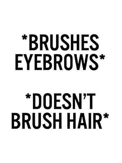 Meme Brusheshair