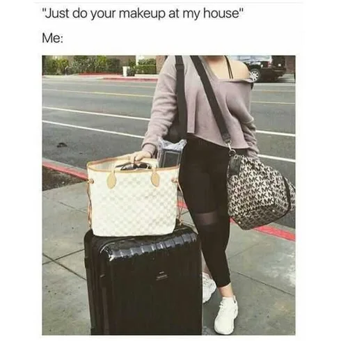 Meme Domakeuphouse