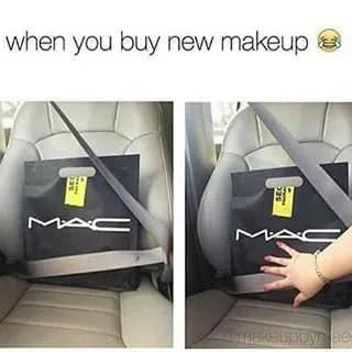 Meme Seatbelt