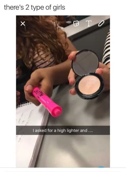 Meme Twotypes