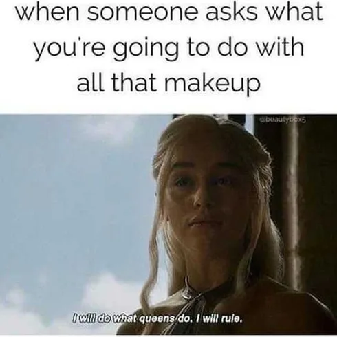 Memes Whatqueensdo