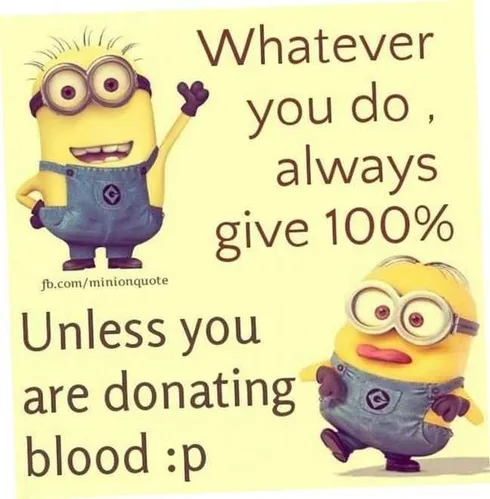 Minion 100