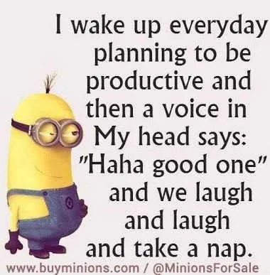 Minion Hahagoodone