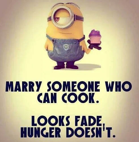 Minion Looksfade