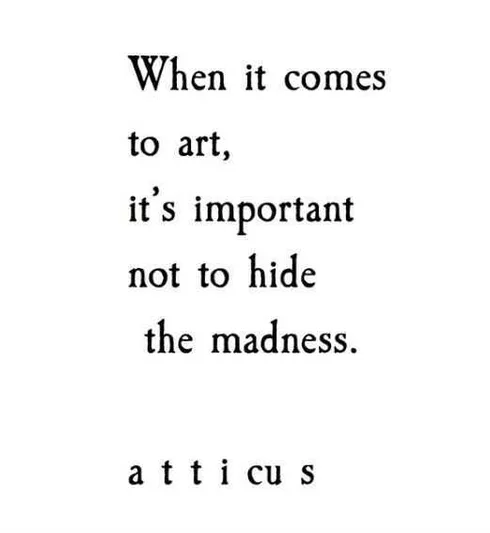 Quote About Creativity