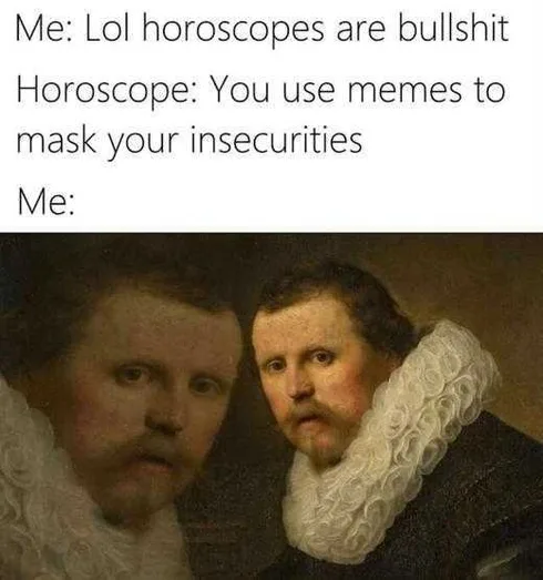 Meme Horoscopes