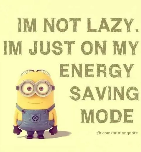 Minions Memes Clean Enough For Kids Energy Saving Mode