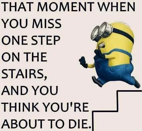 Minions Memes Clean Enough For Kids You Think You're Gonna Die