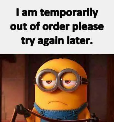 Snarky Quote To Tell People Not To Disturb You
