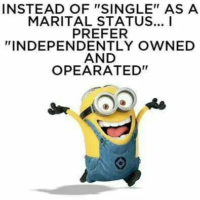 Snarky Remark About Facebook Relationship Status