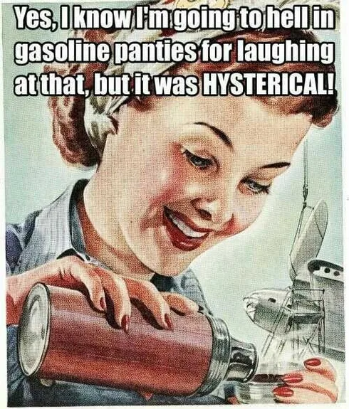 Snappy Funny Memes Laughing At An Inappropriate Joke