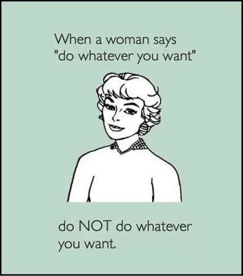 Snappy Funny Memes Do Not Do Whatever You Want