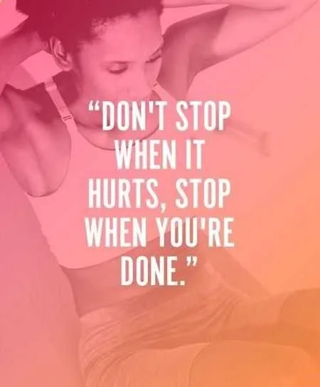 Inspirational Fitness Posters