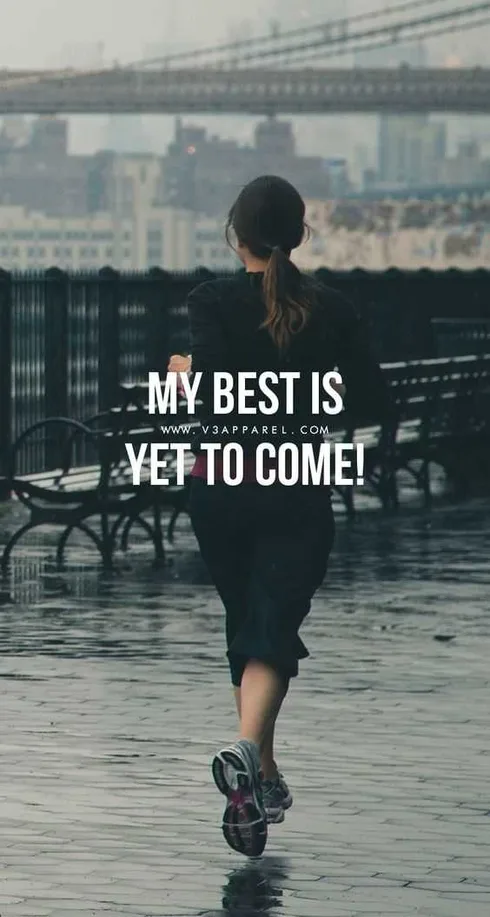 Inspirational Fitness Quotes