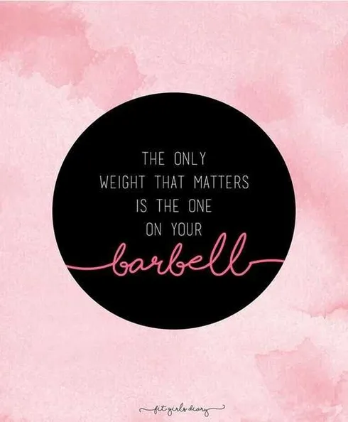 Motivational Fitness Quotes