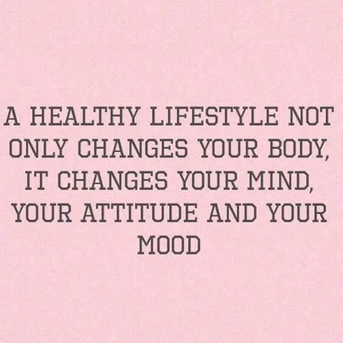 Inspirational Fitness Quotes