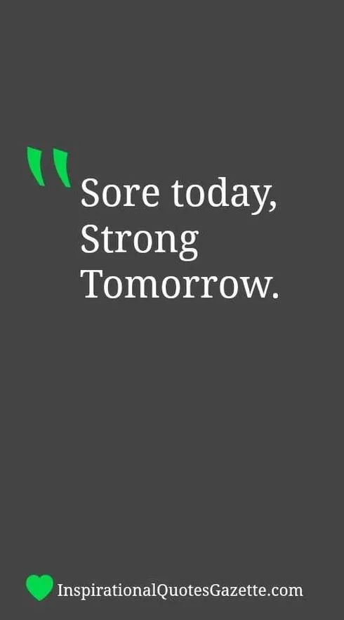 Motivational Gym Posters