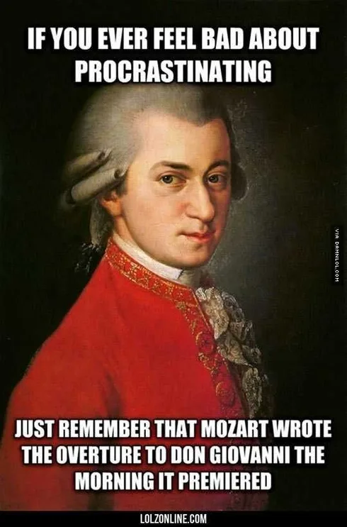 Funny Dank Memes Procrastination