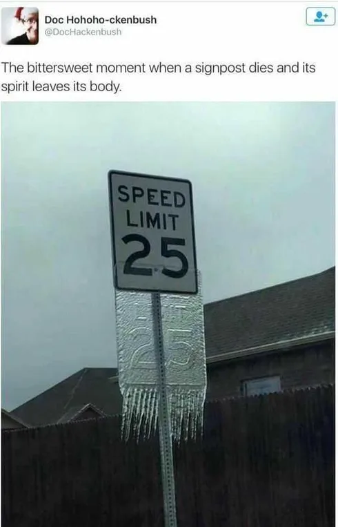 Funny Dank Memes Signpost Spirit