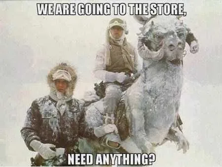 Funny Store