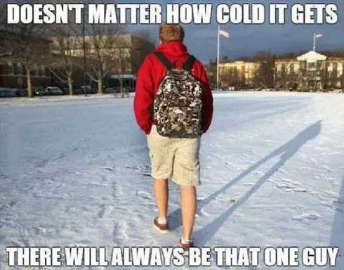 Funny That Guy