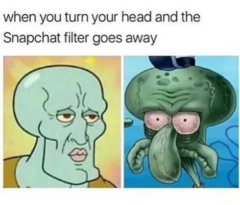 Funny Dank Memes Snapchat Filter Fail