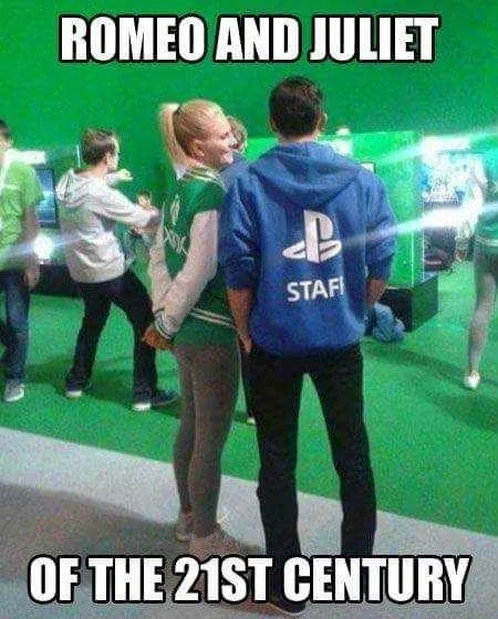Funny Dank Memes Modern Day Romeo And Juliet