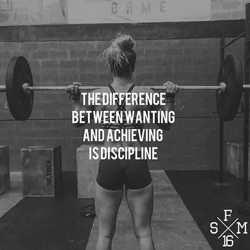 Inspirational Fitness