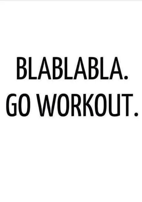 Inspirational Fitness Quotes