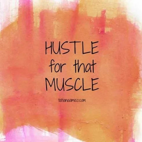 Inspirational Fitness Pictures