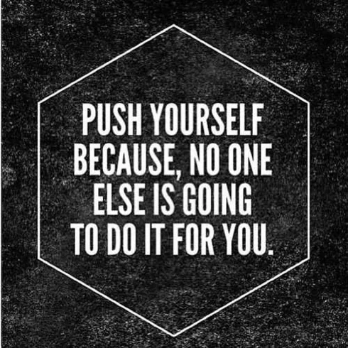 Inspirational Fitness Quotes
