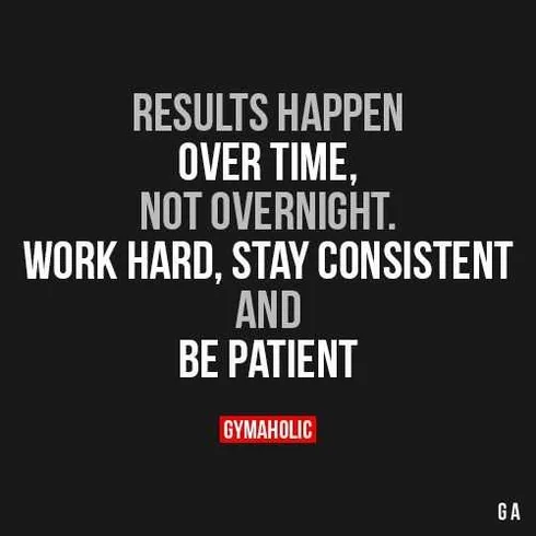 Inspirational Fitness Quotes