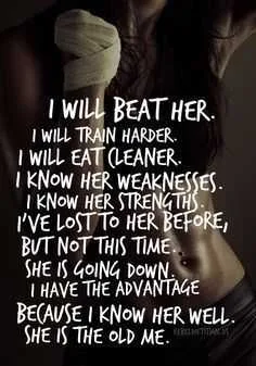 Inspirational Fitness Images