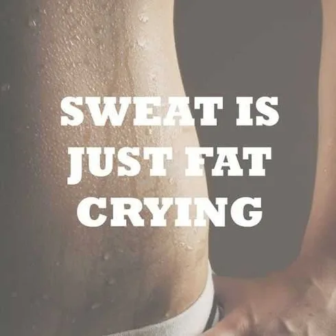 Inspirational Fitness Quotes
