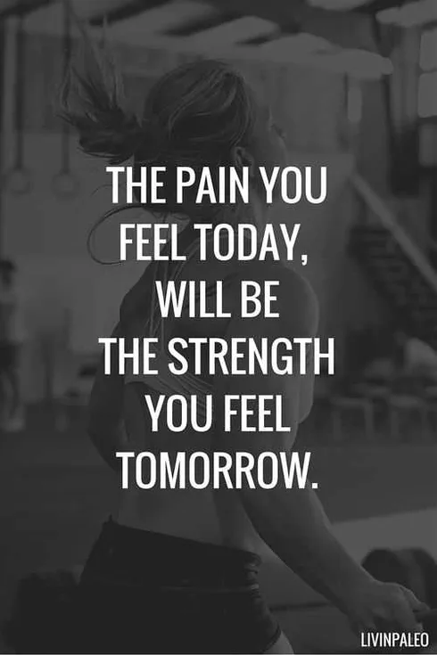 Inspirational Fitness Pictures